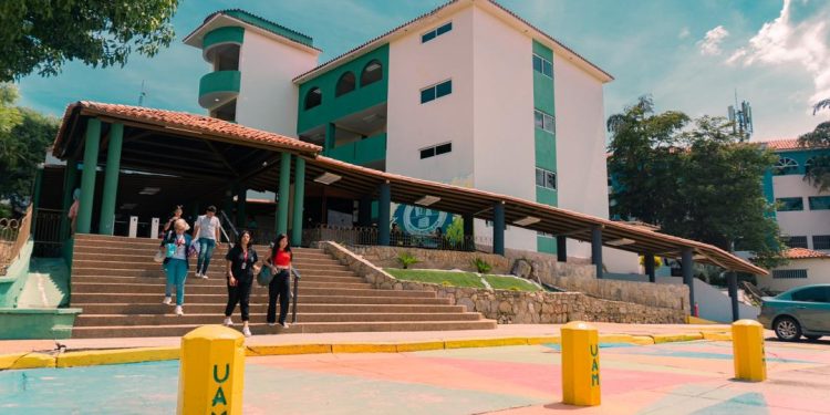 Universidad Arturo Michelena desmiente rumores sobre supuesta expulsión de estudiantes