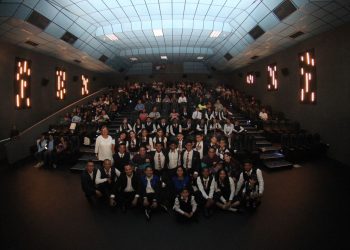 YMCA Valencia lanzó su Primer Cover School de Venezuela