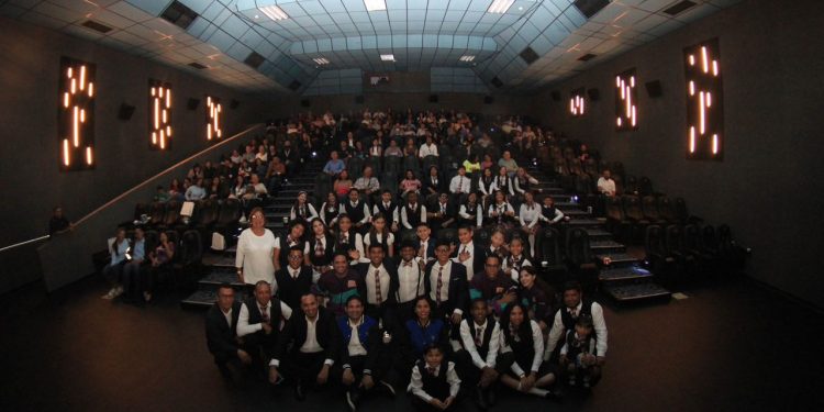 YMCA Valencia lanzó su Primer Cover School de Venezuela