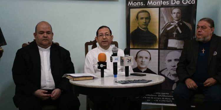 Monseñor Montes de Oca: «el mártir de la caridad”; a 80 años del fusilamiento del segundo Obispo de Valencia