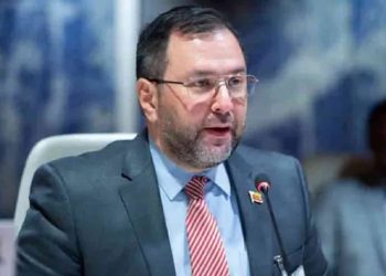 Canciller Gil: Gobierno cierra capítulo sobre denuncia de fraude electoral