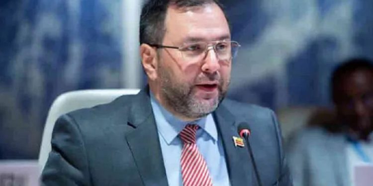 Canciller Gil: Gobierno cierra capítulo sobre denuncia de fraude electoral