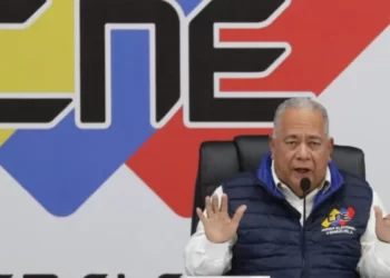 CNE emitió segundo boletín: Nicolás Maduro 6.408.844 votos y Edmundo González 5.326.104 votos