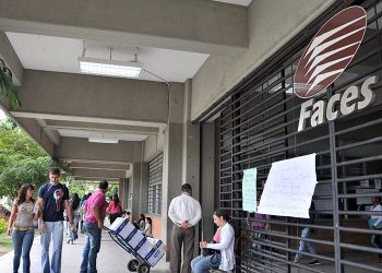 Inició proceso de inscripción en Faces UC para curso introductorio 2024