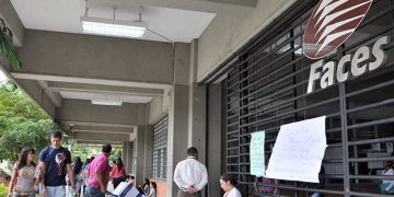 Inició proceso de inscripción en Faces UC para curso introductorio 2024