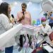 Maduro inauguró nuevo Centro de Atención Integral en Valencia