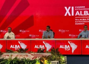 Maduro anuncia la realización de mega elecciones en 2025