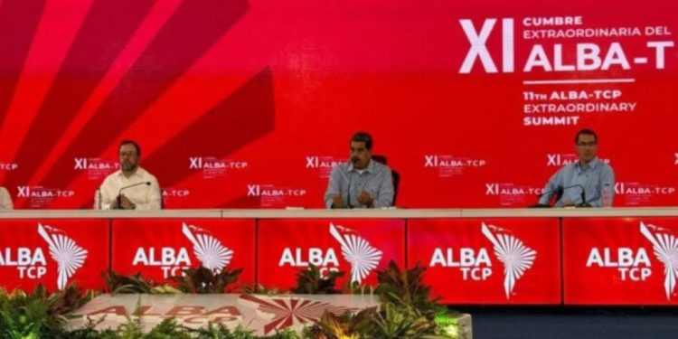 Maduro anuncia la realización de mega elecciones en 2025