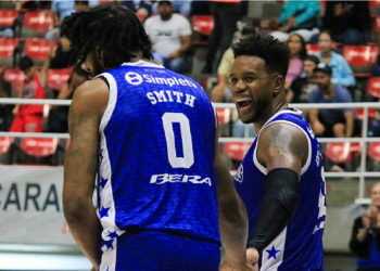 Trotamundos con boleto para la Súper Ronda