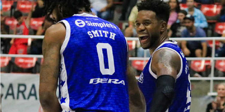 Trotamundos con boleto para la Súper Ronda