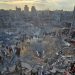 Los ataques israelíes sobre Gaza dejan cerca de 50 palestinos muertos en el último día