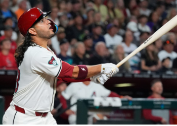 Opinión José Nieves: Eugenio Suárez la bujía de Arizona