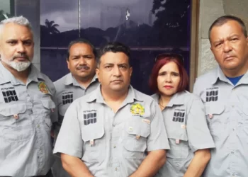 Empleados públicos de Carabobo reclaman un ajuste salarial de manera urgente
