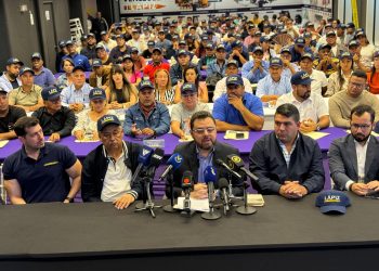 Ecarri: «El Lápiz se convierte en instrumento para proteger el derecho de protesta de los venezolanos»