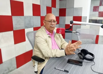 Eduardo Pino: Accidentes viales en la Av. Don Julio Centeno de San Diego se han reducido en más del 60 %