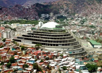 El Sebin detuvo a un marine de la Armada de Estados Unidos en Venezuela