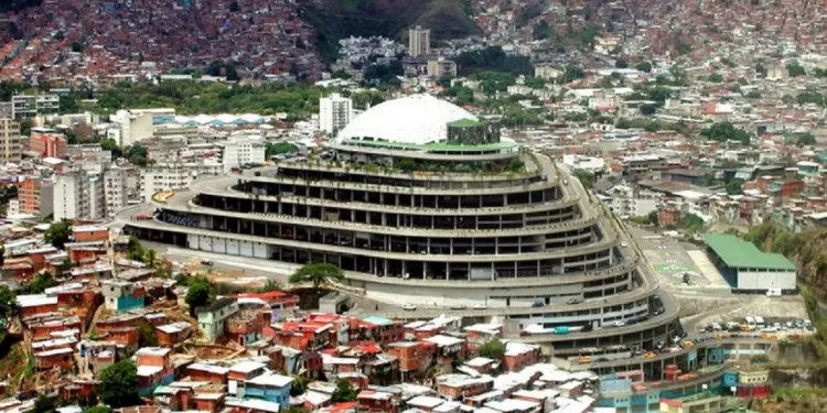 El Sebin detuvo a un marine de la Armada de Estados Unidos en Venezuela