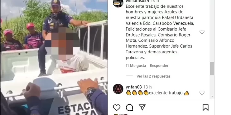 Asesinó a su pareja en Las Palmitas: fue capturado por las autoridades