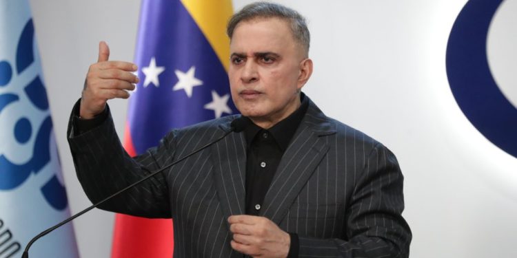 Alerta roja Milei