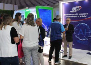 Tecnología de Telecomunicaciones