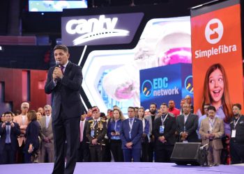 Venezuela registra incremento del consumo de internet a 11.1 Terabyte