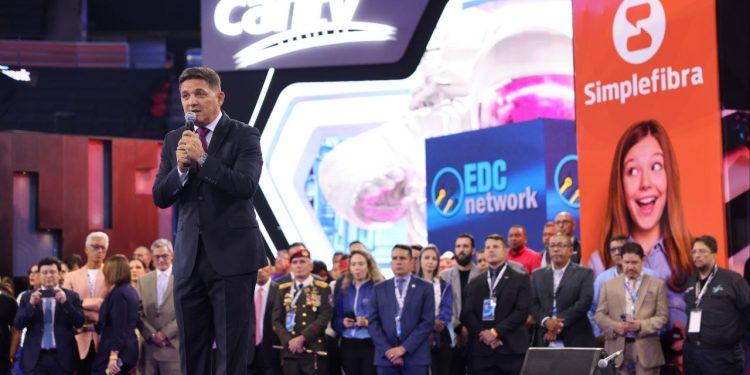 Venezuela registra incremento del consumo de internet a 11.1 Terabyte