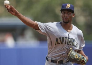 Cristofer Ogando se suma a la importación naviera