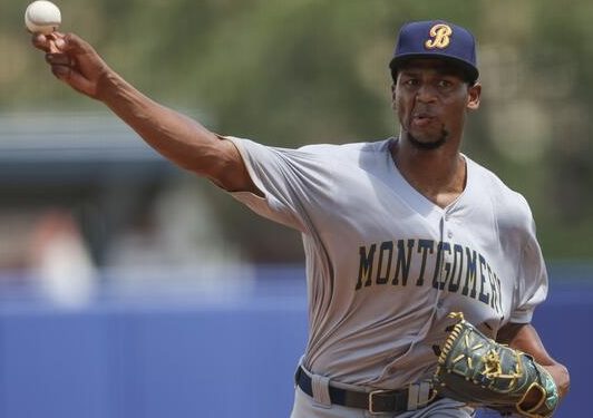 Cristofer Ogando se suma a la importación naviera