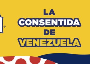 Nueva campaña: P.A.N. es La Consentida de Venezuela