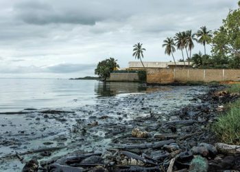 Minec evalúa acciones para control y atención de derrames petroleros