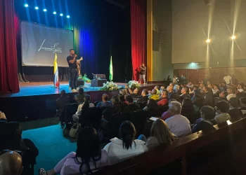 Diez emprendedores carabobeños fueron seleccionados para presentar sus proyectos al empresario Luciano Santos