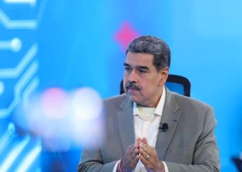 Maduro llamó «terroristas» a españoles detenidos por supuesto plan subversivo