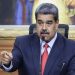 Maduro dice respetar la decisión de González Urrutia de salir de Venezuela a España