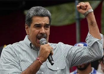Nicolás Maduro dice que González Urrutia le pidió «clemencia» y niega denuncia de coacción
