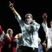 Maduro tilda a Feijóo de «ladrón vinculado al narcotráfico» y a Ayuso de «fascista»