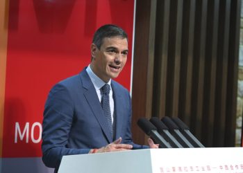 Sánchez busca unidad en la UE para encontrar una salida en Venezuela