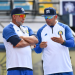 Los Navegantes finalizaron primera semana de pretemporada