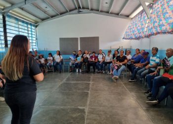 Con taller “Maltrato o Disciplina” crean conciencia sobre responsabilidad con escolares