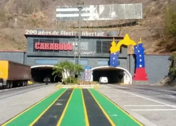 Atención conductores: Inician rehabilitación del Túnel La Cabrera