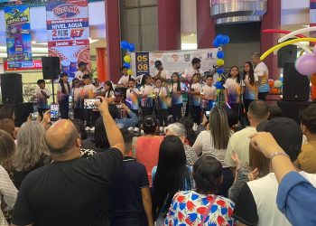 Asistencia a “Vacaciones con Filuc 2024” supera las expectativas