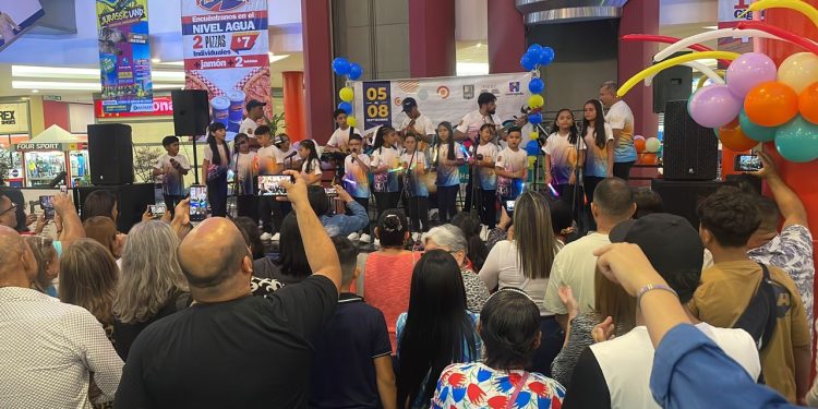 Asistencia a “Vacaciones con Filuc 2024” supera las expectativas