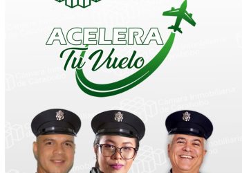 Evento de innovación en Supercines Naguanagua: Acelera tu vuelo con estrategias de vanguardia en el mundo digital