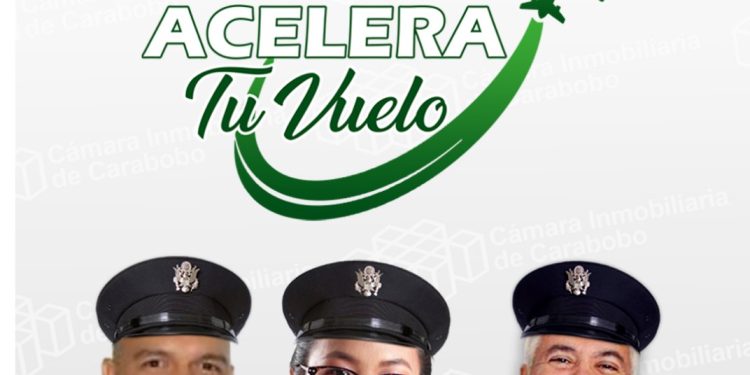 Evento de innovación en Supercines Naguanagua: Acelera tu vuelo con estrategias de vanguardia en el mundo digital