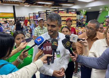 Granja Mercado abrió su tercera sede en Naguanagua