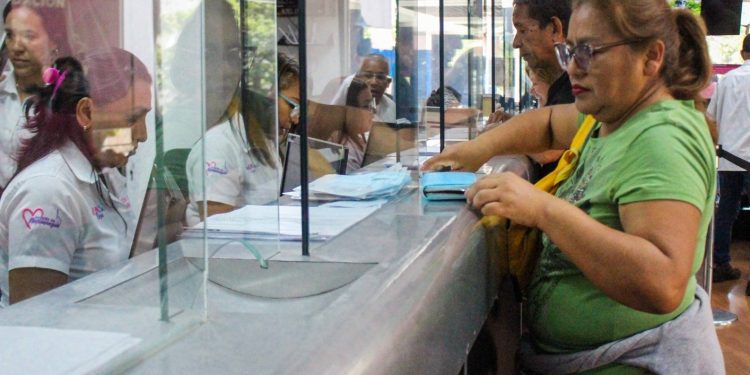 Alcaldía de Naguanagua estableció nuevos incentivos en materia de pago de impuestos sobre Inmuebles Urbanos