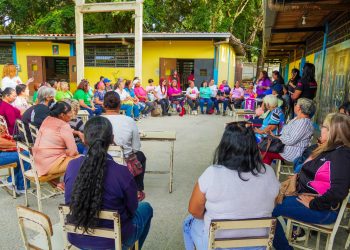 Bloque Histórico Naguanagua