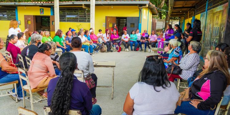 Bloque Histórico Naguanagua