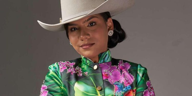 Emily Galaviz ofrecerá conciertos en la ciudad de Valencia y Maracay