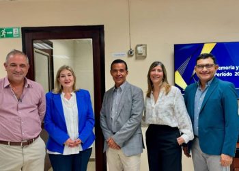 Directiva de Fedecámaras Carabobo presentó Memoria y Cuenta del primer año de gestión