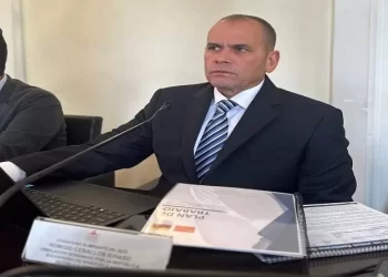 AN autoriza designación de Remigio Ceballos como embajador en China